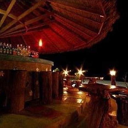 Alongkot Beach Resort Khanom Ngoại thất bức ảnh