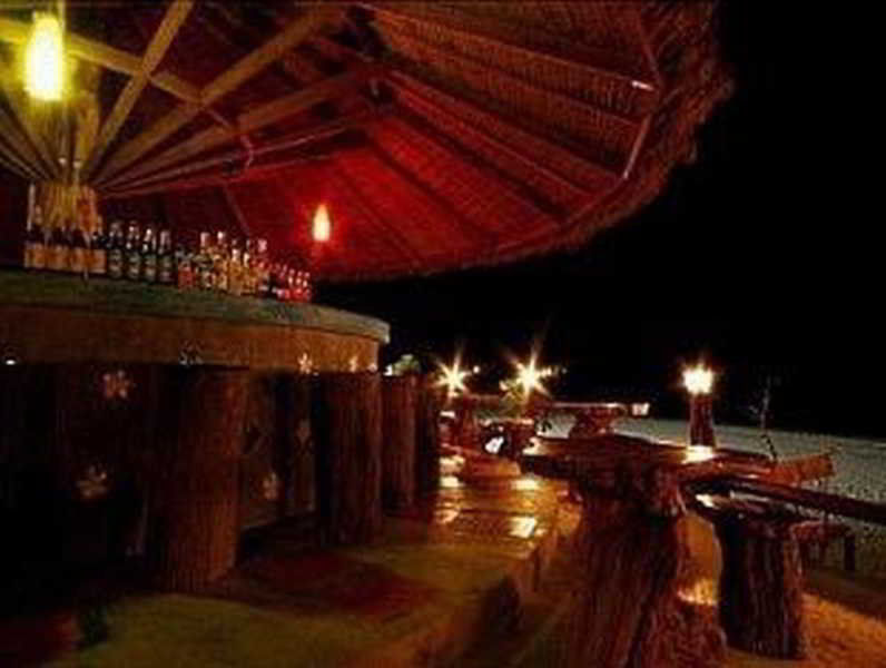 Alongkot Beach Resort Khanom Ngoại thất bức ảnh